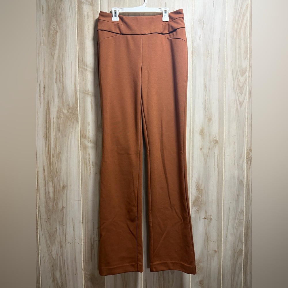 New York & Company Brown Pants